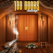 100 Doors Challenge